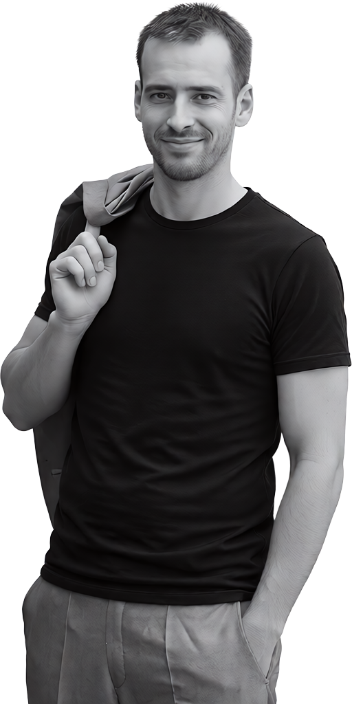 Kálmán Zsolt webfejlesztő