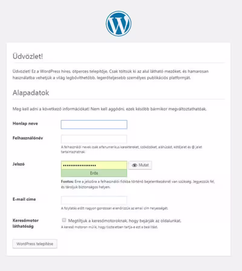 wordpress_install