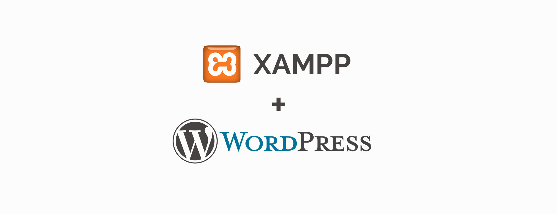 Weboldal készítés localhoston WordPress motorral