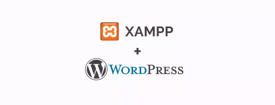 Weboldal készítés localhoston WordPress motorral